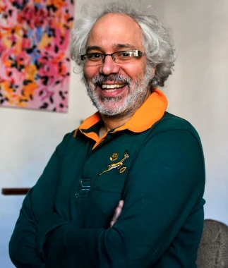Diego Recalde
