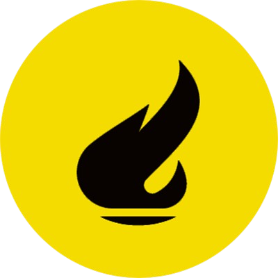 Logo de PLU